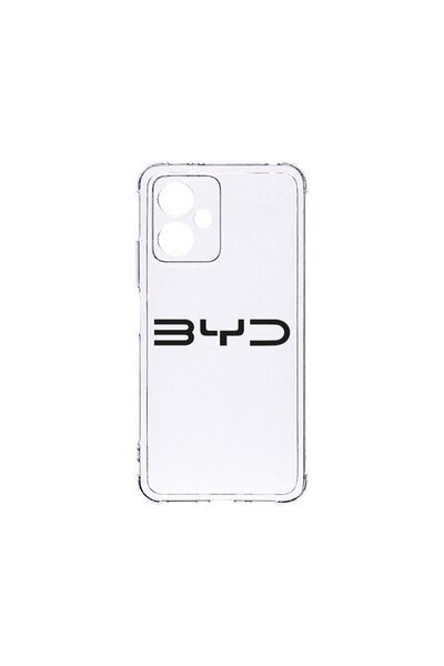 bestcase ¬Æ Husa Anti Shock 1.5MM, compatibila cu Motorola Moto G54 / Moto G5...