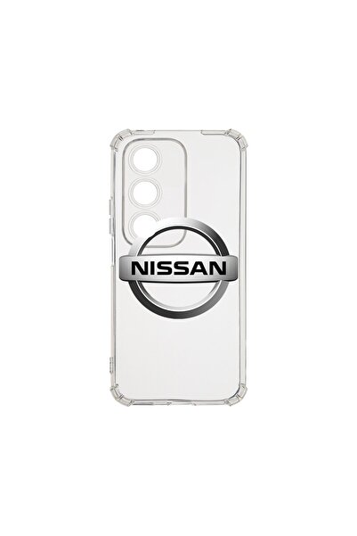 bestcase Husa pentru OPPO A80 5G, BestCase¬Æ Anti Shock 1.5MM, Nissan, Rezist...