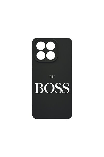 bestcase Θήκη Σιλικόνης Premium Λεπτή 1.2MM, Συμβατή με Honor X8a, The Boss, ...