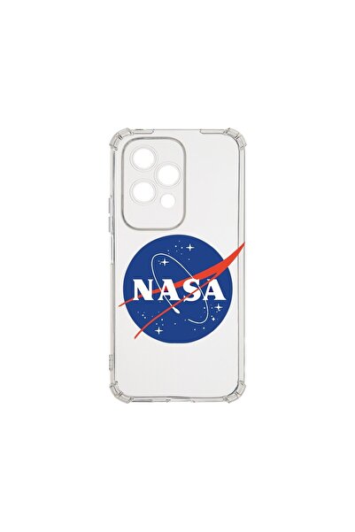 bestcase Husa pentru Honor 200 Lite 5G, BestCase¬Æ Anti Shock 1.5MM, Nasa Cla...