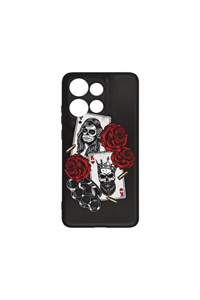 bestcase Husa pentru Motorola Edge 50 Neo, BestCase¬Æ Slim SIlicon 0.8MM, Nig...