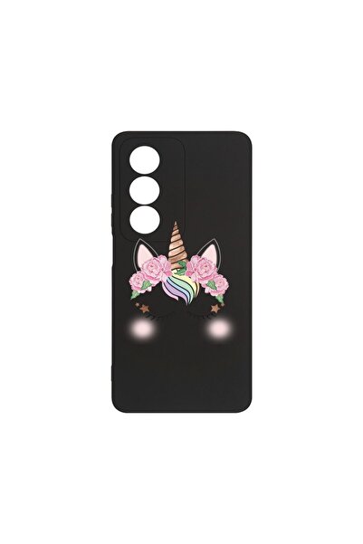 bestcase Husa Pentru OPPO A80, BestCase¬Æ Slim Premium Silicon 1.2MM, Unicorn...