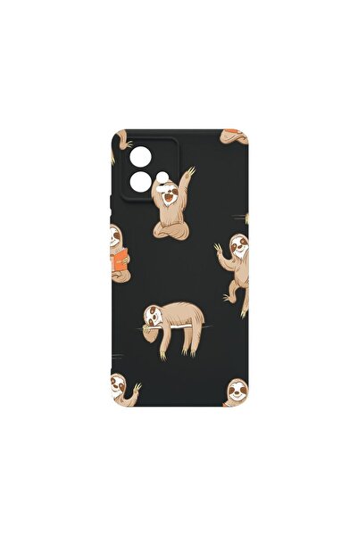 bestcase Husa BestCase¬Æ Slim SIlicon 0.8MM, Compatibila Cu Motorola Moto G72...