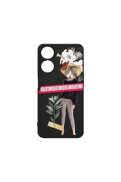bestcase Husa BestCase¬Æ SLIM SIlicon 0.8MM, Compatibila Cu OPPO A78 5G, I'm ...