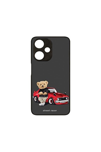 bestcase Husa BestCase¬Æ MaxSafe, Compatibila Cu OPPO A59 5G, Street Race Ted...