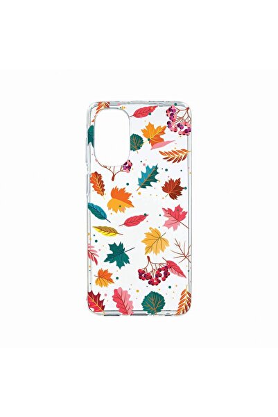 bestcase Husa Silicon, Compatibila Cu Motorola Moto G62 5G, Feathers Color, R...