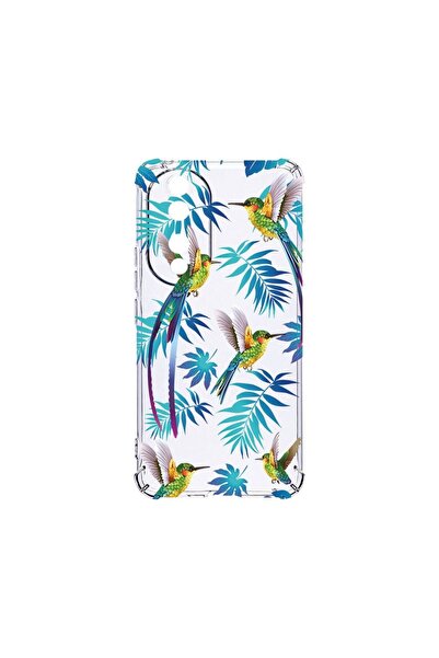 bestcase Husa BestCase¬Æ Anti Shock 1.5MM, Compatibila Cu Honor 90, Wild Trop...
