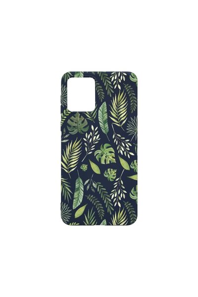 bestcase Husa BestCase¬Æ SLIM SIlicon 0.8MM, Compatibila Cu Motorola Moto E13...