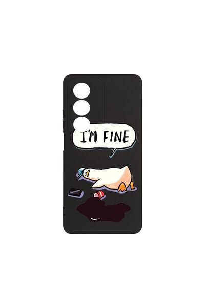 bestcase Θήκη για OPPO A80, BestCase® Λεπτή Προστατευτική Σιλικόνη Premium 1....