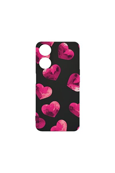 bestcase Husa BestCase® Silicon Lichid Premium, Compatibilă cu OPPO A78 4G, M...