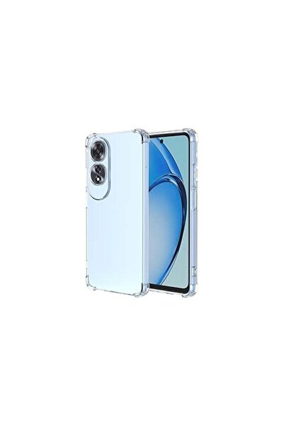 bestcase Husă Antișoc TPU + Folie de sticlă inclusă, Compatibilă cu Oppo A5 5...
