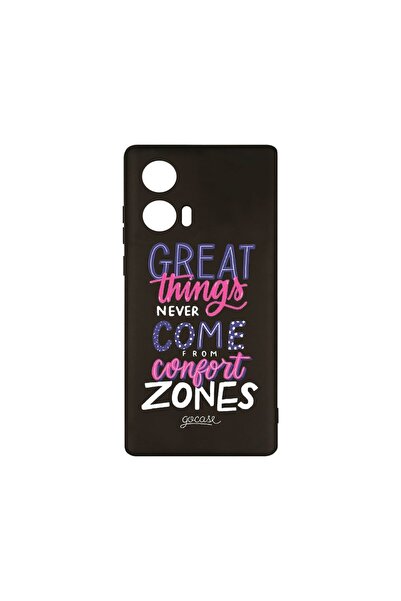 bestcase Husă Premium din Silicon, Compatibilă cu Motorola Moto G24 Power Edi...