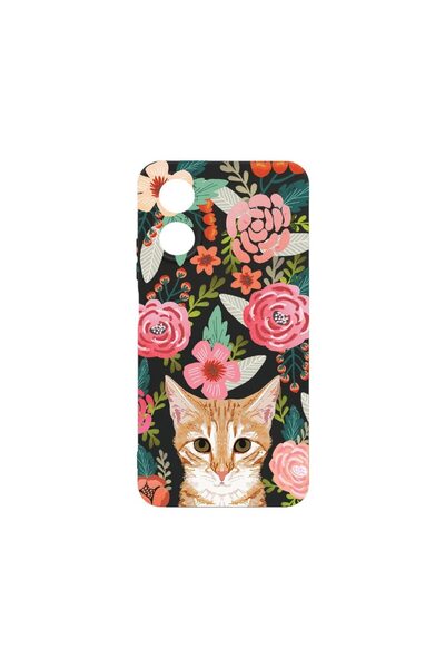 bestcase Husa BestCase¬Æ Premium Liquid Silicon, Compatibila Cu OPPO A38 4G, ...
