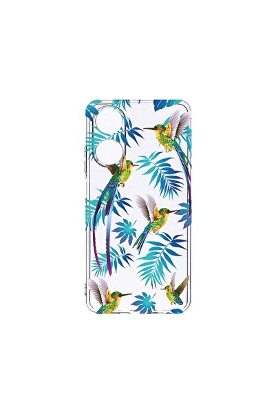 bestcase Husa BestCase® Silicon transparent 2MM, Compatibilă cu OPPO A98 5G, ...