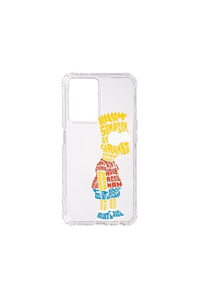 bestcase Αντικραδασμική Θήκη 1.5MM, συμβατή με OPPO A57 / A57s / A77 / A77s, ...