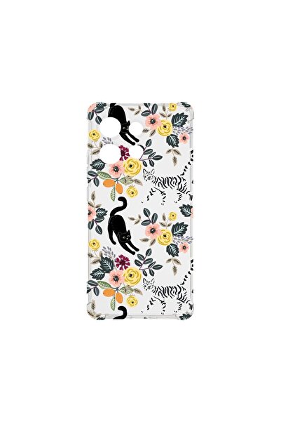 bestcase Husa pentru Motorola Edge 50 Neo, BestCase¬Æ Anti Shock 1.5MM, Cat P...