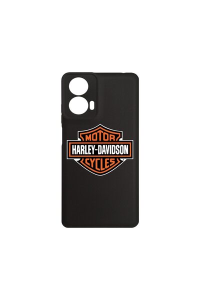 bestcase Калъф за Motorola Moto G24 / Moto G24 Power, BestCase® Тънък силикон...