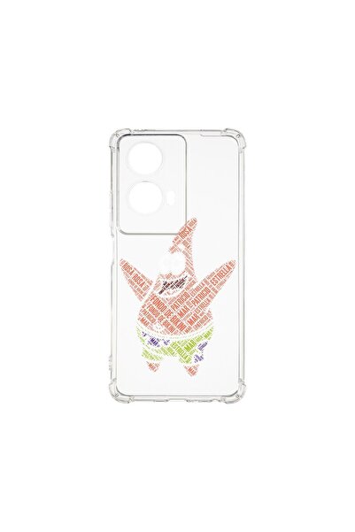 bestcase Husa pentru Motorola Moto G35, BestCase¬Æ Anti Shock 1.5MM, Patrick ...