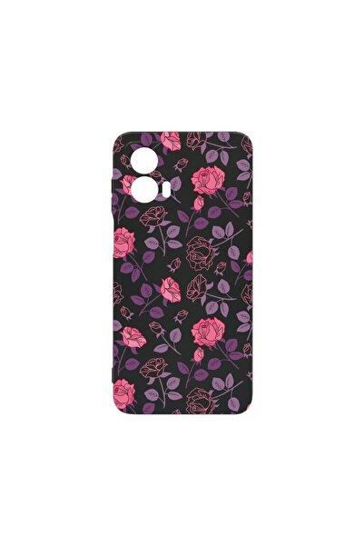 bestcase Husa BestCase¬Æ Premium Silicon, Compatibila Cu Motorola Moto G24, R...