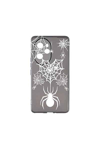 bestcase Husa BestCase¬Æ Grafit Silicon 1.5MM, Compatibila Cu Honor X8a, Spid...