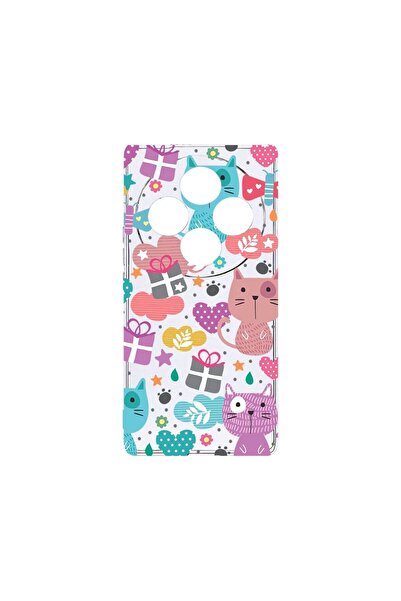 bestcase Διαφανής Θήκη Σιλικόνης 2MM, Συμβατή με OPPO Reno12 F / Reno12 FS, Χ...