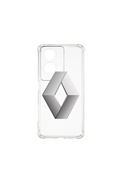bestcase Husa pentru Motorola Moto G35, BestCase¬Æ Anti Shock 1.5MM, Renault,...