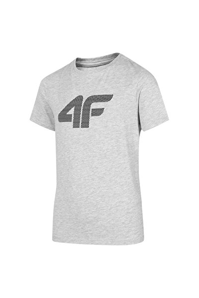 4F Tricou cu mânecă scurtă pentru copii 146