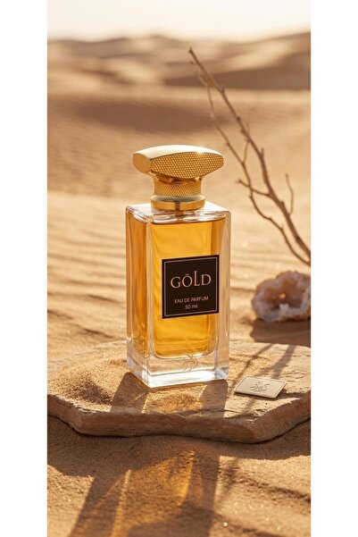 Sayed Alood | عطر قولد من سيّد العود... قطعة من الذهب المستوحى من رمال النفود...