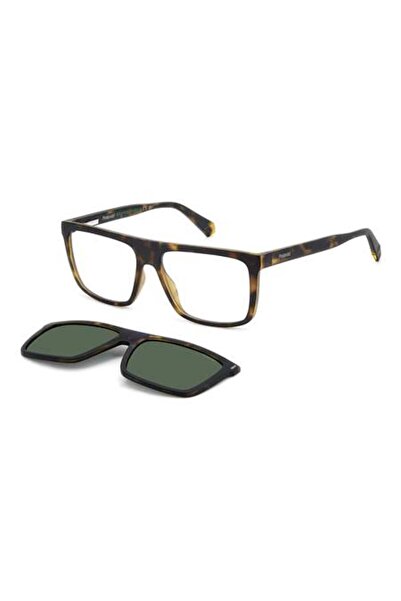 Polaroid PLD 6230/CS MATTE HAVANA for MAN Sunglasses 56 mm
