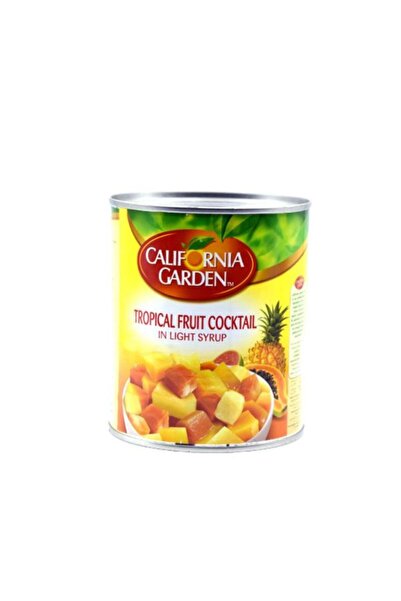 CALIFORNIA Fruit Cocktail 825g