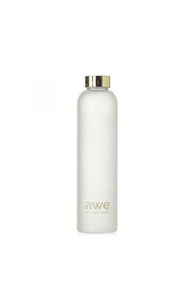 awe Golden, borosilicate glass, 750 ml