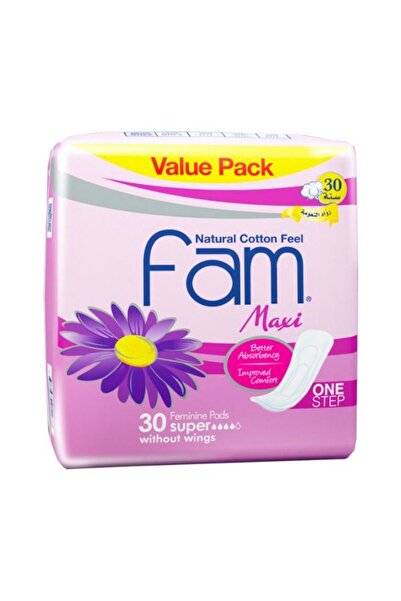 FAM ماكسي إن بي 495