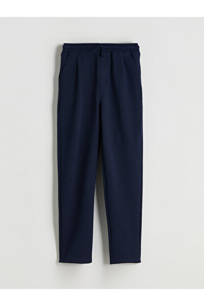 LC Waikiki Pantaloni de băieți cu talie elastică
