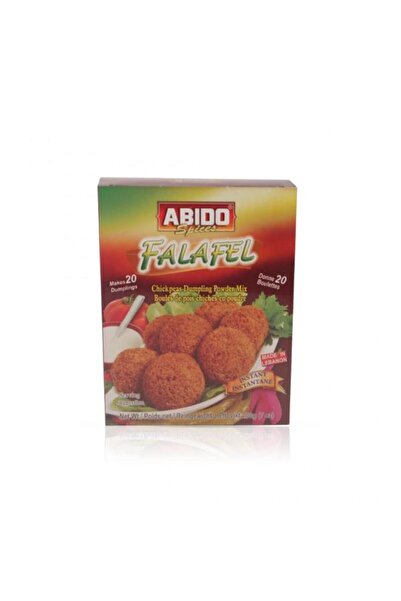 Abido Falafel Mix 200g