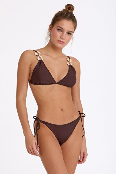 Argento Üçgen Bikini Takımı