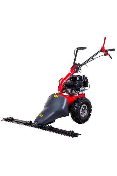Eurosystems EUROSYSTEM M310 EUR5 ÇAYIR BİÇME MAKİNESİ 127cm