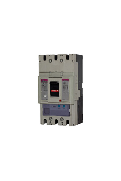 Eti Disjunctor auto eb2 400/4l 400A 4P 004671094