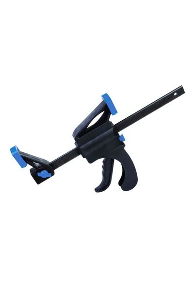 ÜNAL ÇELİK MENGENE OTOMATİK İŞKENCE 150MM