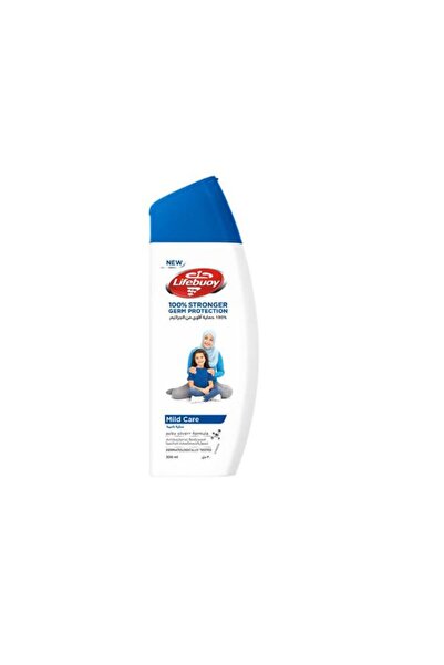 Lifebuoy Bw Mild Care (De) Dpc 12x300ml