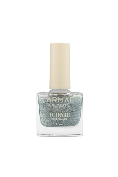 Armaf Beaute طلاء أظافر أيكونيك