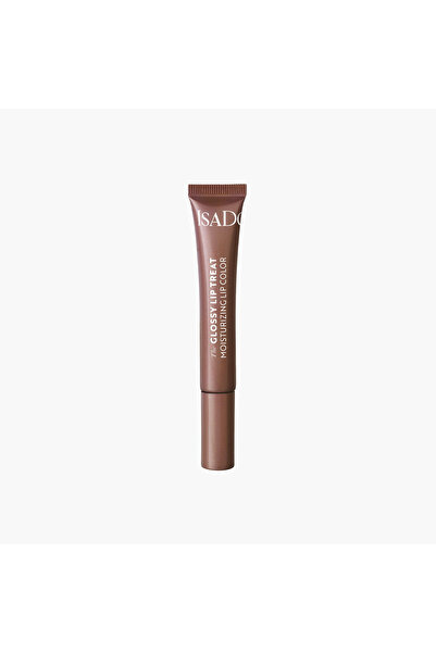 Isadora Glossy Lip Treat Moisturising Colour