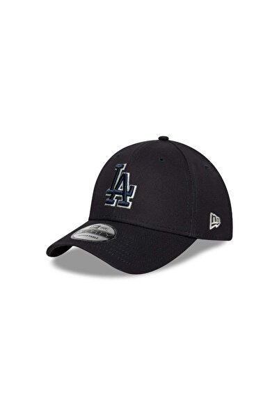 NEW ERA Sapca Team Outline 9FORTY Los Angeles Dodgers