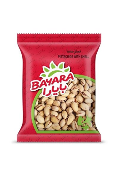 Bayara Pistachios With Shell 400g