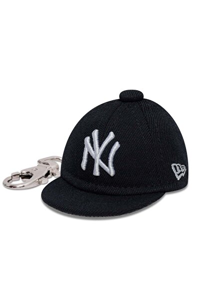 NEW ERA New York Yankees MLB Mini Cap Keychain