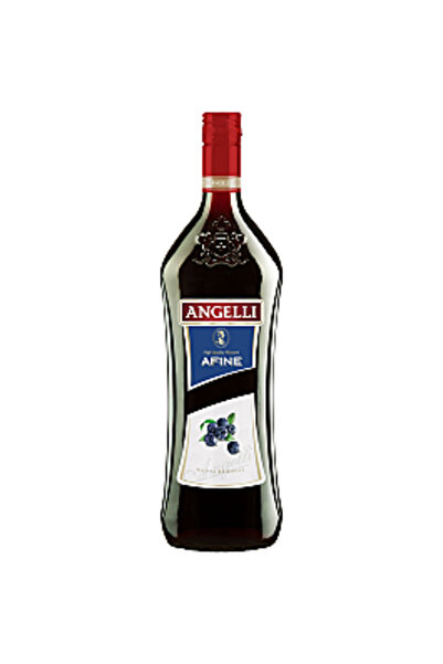 Angelli Lichior de afine, 14% alcool, 1l