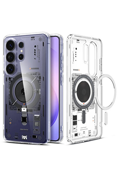 Spigen Θήκη για Samsung Galaxy S26 Ultra, Ultra Hybrid MagSafe (ACS11206), αν...