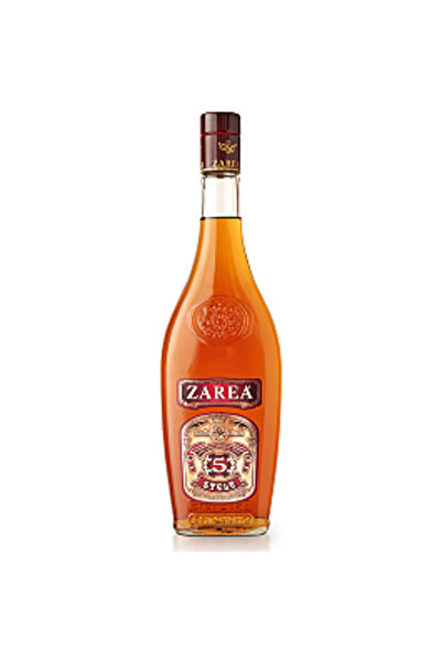 Zarea Băutură Spirit 5 Stele 0.7 L