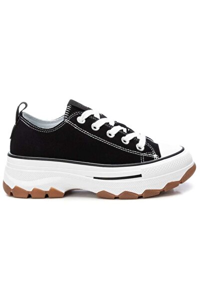 Refresh Μαύρο sneaker 172477