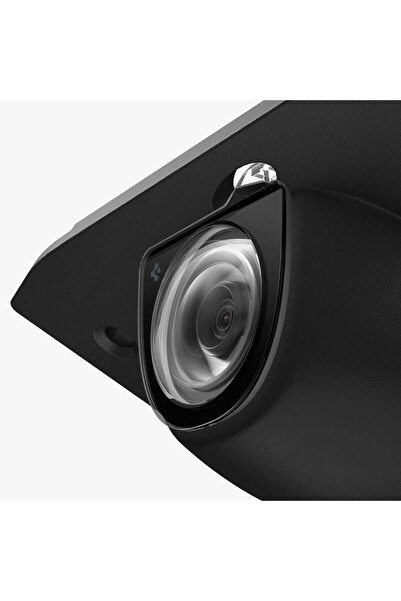 Spigen Tesla Model Y (2026) / (2025) Juniper ile Uyumlu Ön Kamera Lens Koruyu...