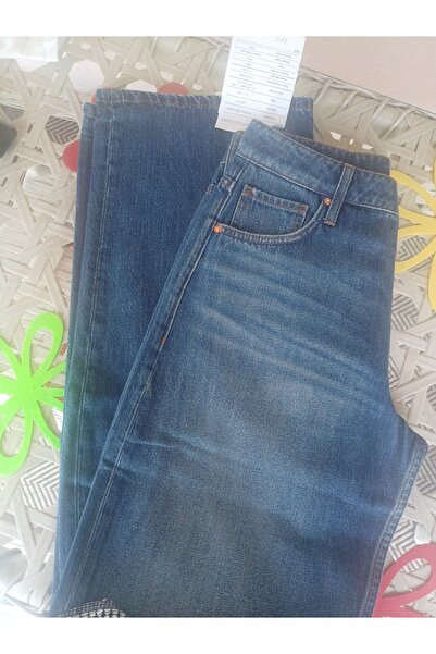 ARDSU Onl - High-Waisted, Wide-Leg Premium Jeans